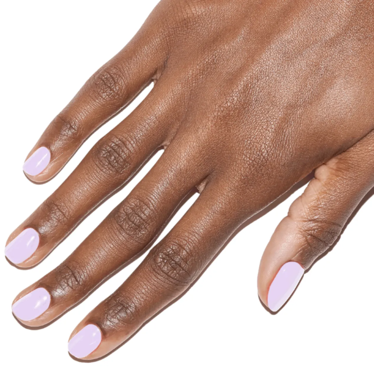 Kit de Manucure Semi-Permanente Lilac Blossom