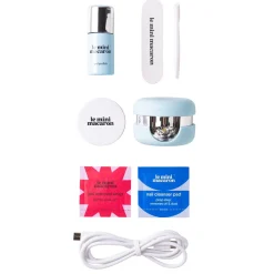 Kit de Manucure Semi-Permanente Sans Fil Cloud Puff