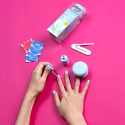 Kit de Manucure Semi-Permanente Sans Fil Cloud Puff