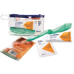 Kit de Voyage Gingikin