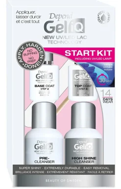 Kit d’initiation Manucure