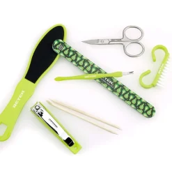 Kit d’initiation manucure et pédicure