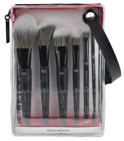 Kit Elite Pinceaux et Brosse