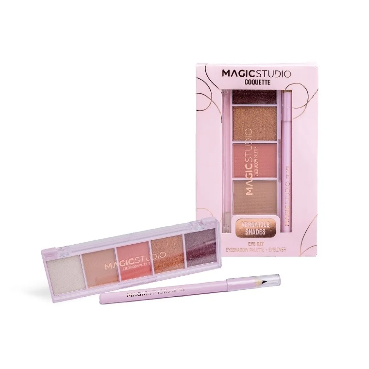 Kit Eye Coquette