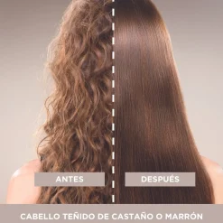 Kit Lissage Brésilien Brunette