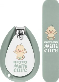 Kit "Minicure" pour bébé
