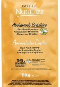 Kit NutriLizz Lissant Capillaire