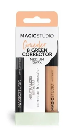 Kit Perfect Match Correcteur & Anti-cernes