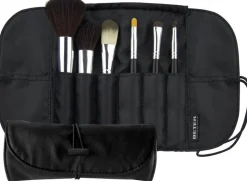 Kit professionnel de pinceaux
