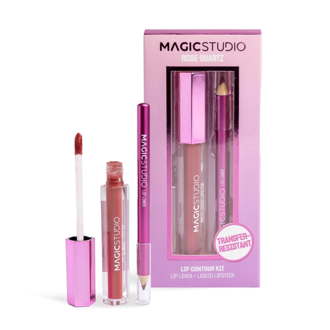 Kit Rose Quartz Lip Contour