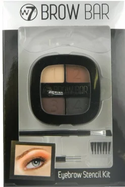 Kit Sourcils Brow Bar