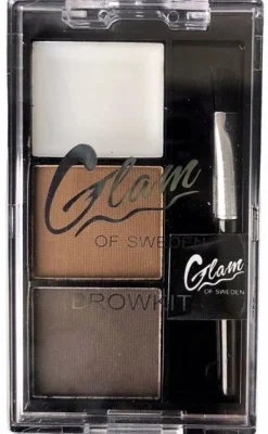 Kit Sourcils Brow Kit