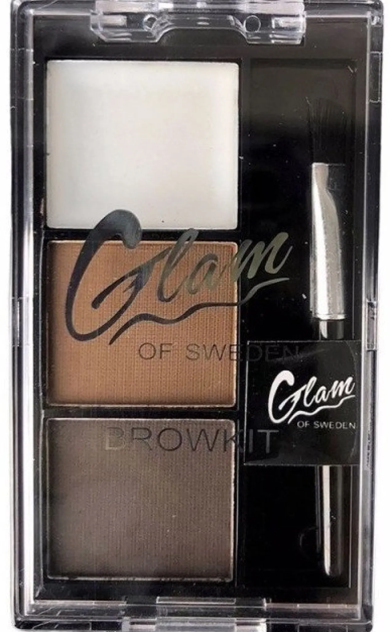 Kit Sourcils Brow Kit