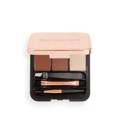 Kit Sourcils Brow Sculpt