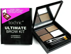 Kit à Sourcils Ultimate Brow