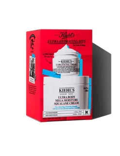 Kit Ultra-Hydrating Hits