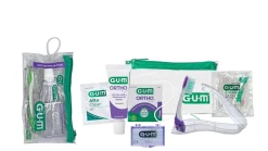 Kit Voyage Orthodontie Fixe