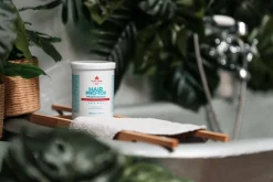 KJMN Hair Pro-Tox Masque Capillaire
