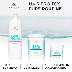 KJMN Hair Pro-Tox Masque Capillaire