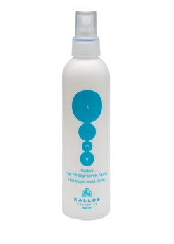 KJMN Spray Thermoprotecteur Lissante