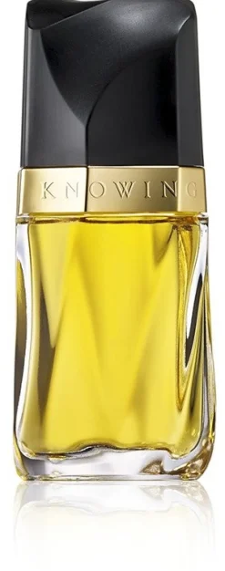 Knowing Eau de Parfum