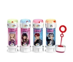 K-Pop Souffleur de Bulles