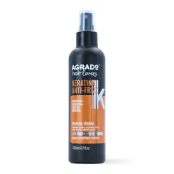 Kératine Liquide Anti-frisottis