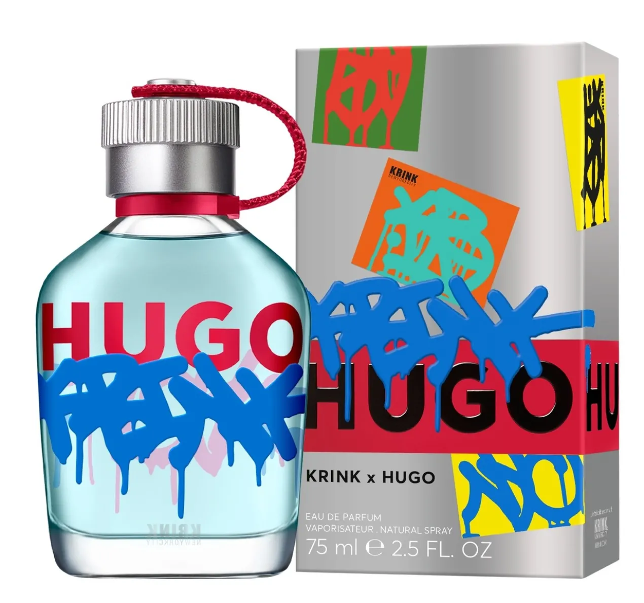 Krink Eau de Parfum