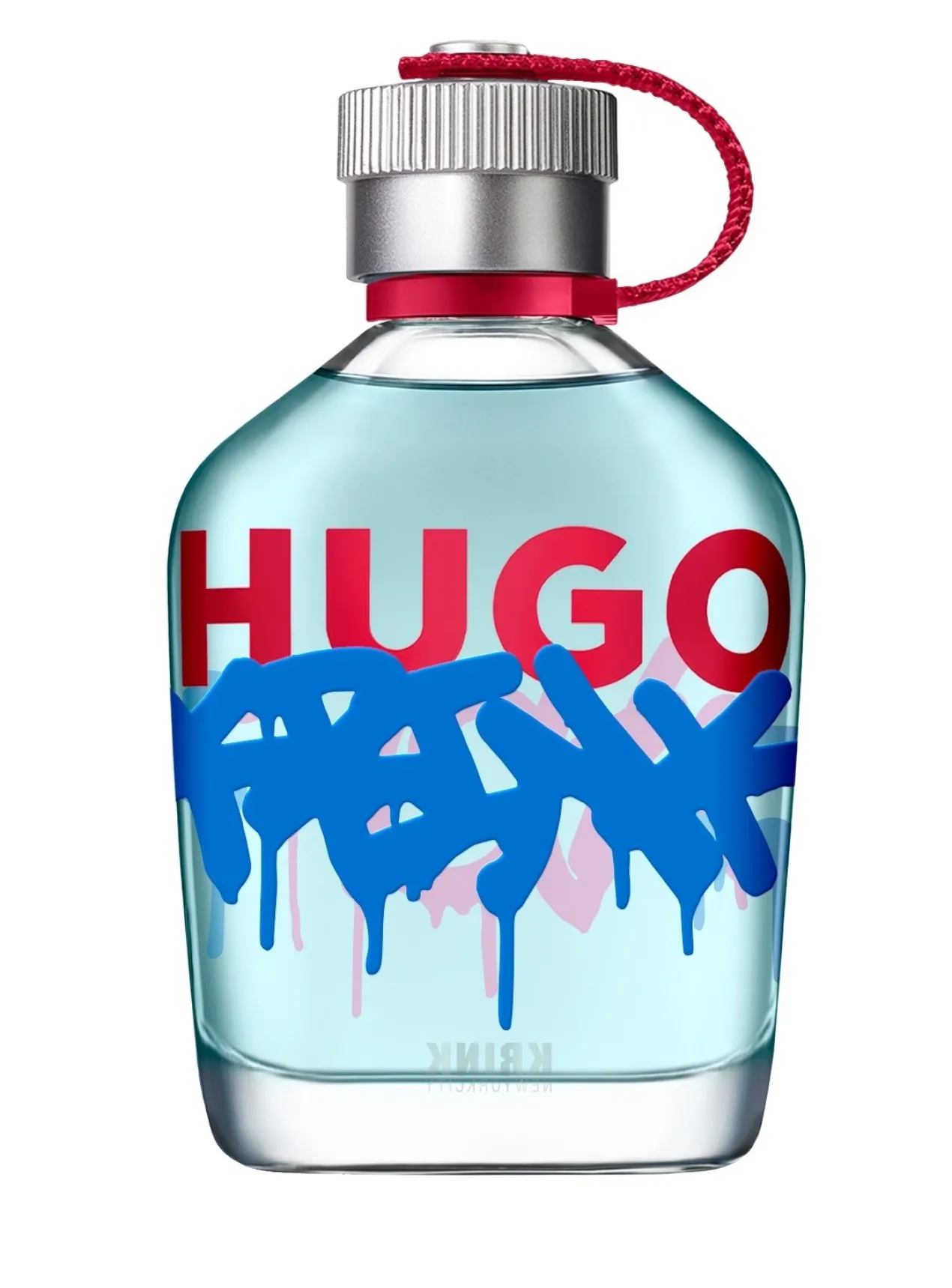 Krink Eau de Parfum