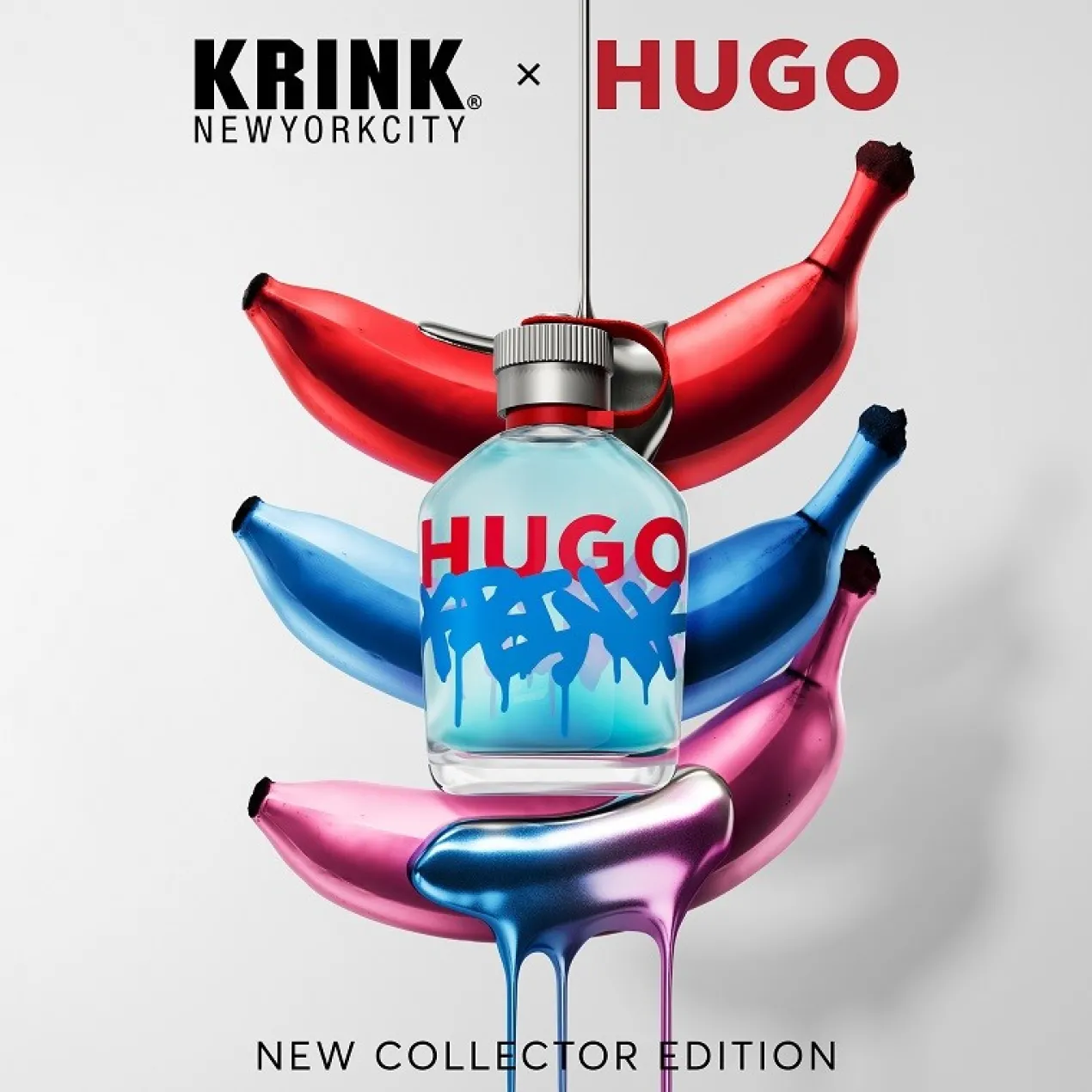 Krink Eau de Parfum