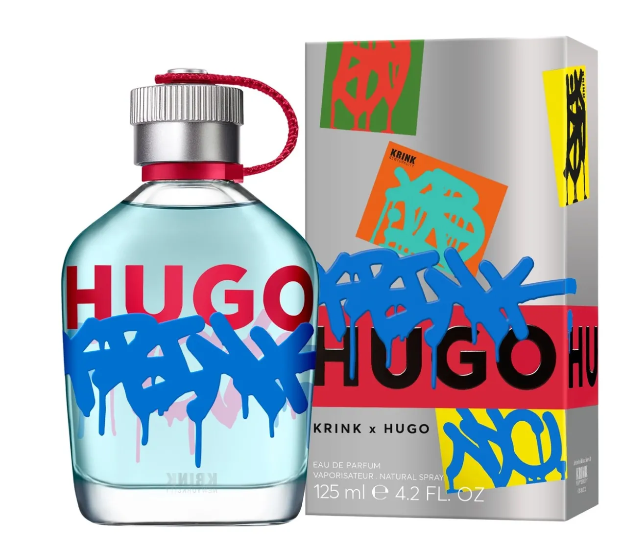 Krink Eau de Parfum