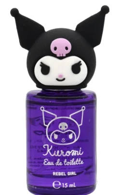 Kuromi 3D Head Eau de Toilette