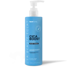 La Beauté Éclat Cicaboost Crème Corporelle Réparatrice