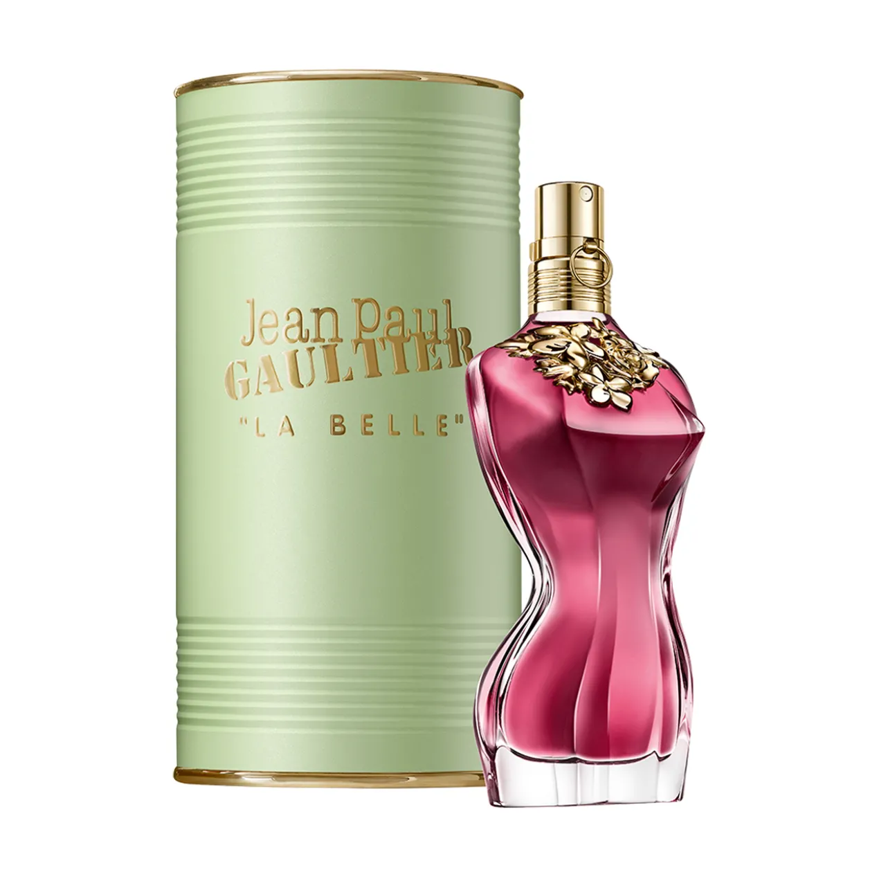 La Belle Eau de Parfum