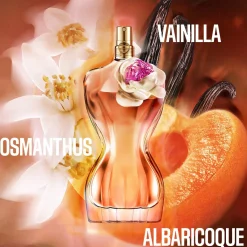 La Belle Flower Limited Edition Eau de Parfum
