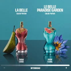 La Belle Paradise Garden Eau de Parfum