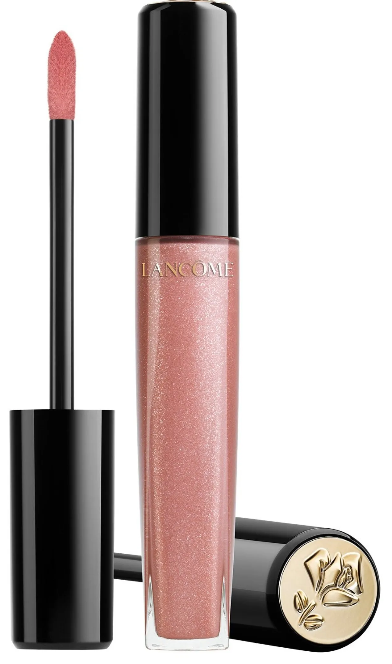L’Absolu Gloss Sheer Brillant à Lèvres Brillant