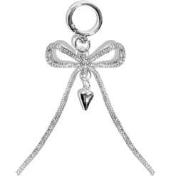 Lace Charm