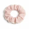 Lace Scrunchie