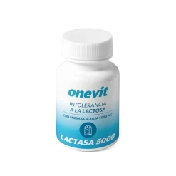 Lactase 5000 FCC
