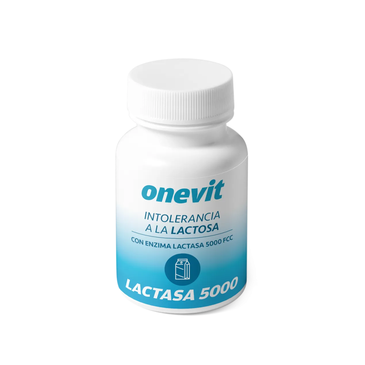 Lactase 5000 FCC