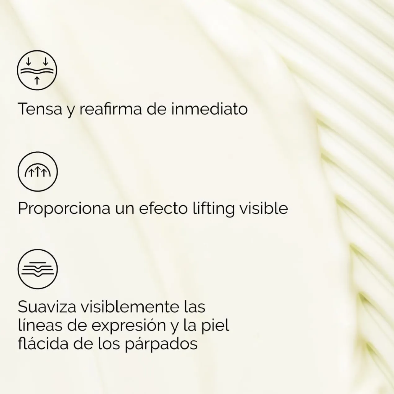 Lacto-PDRN* 4 % + B9 Eye Cream
