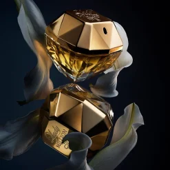 Lady Million Déodorant Spray