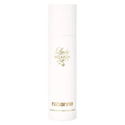 Lady Million Déodorant Spray