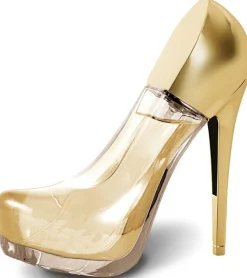 Lady Secret Gold Edition Eau de Parfum