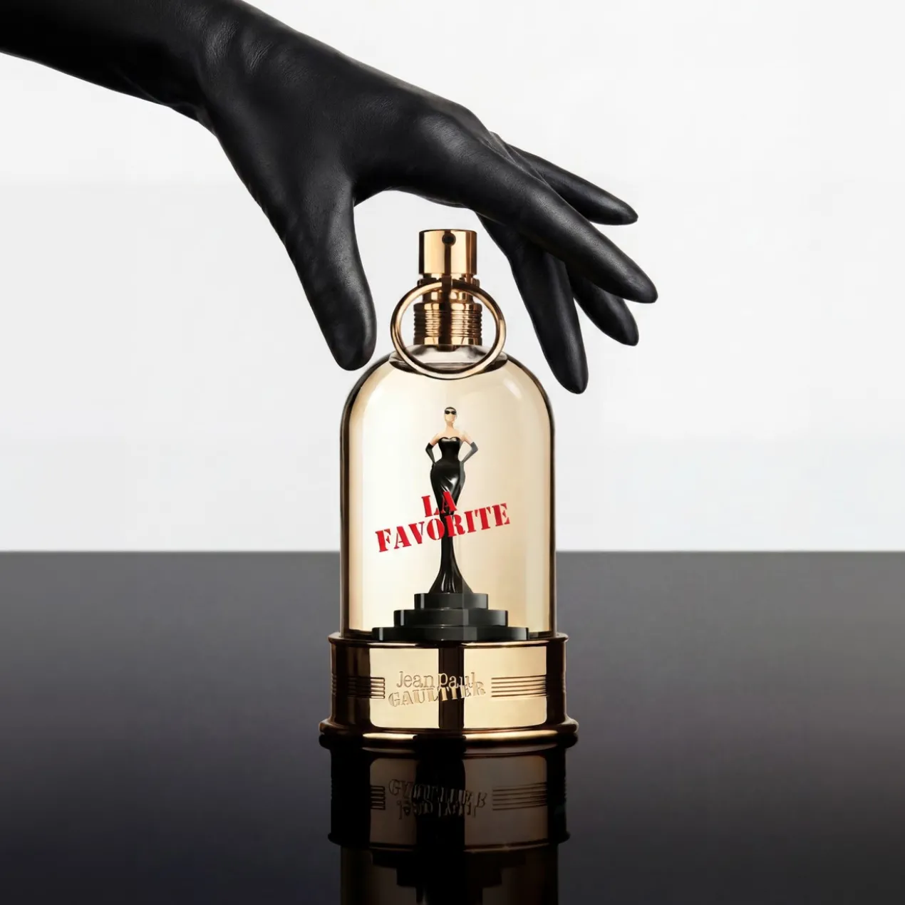 La Favorite Eau de Parfum