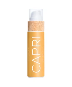 Lait Après-Soleil Prolongateur de Bronzage Capri