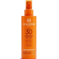 Lait Bronzant Hydratant en Spray