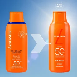 Lait Confort Sun Beauty