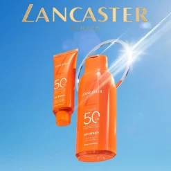 Lait Confort Sun Beauty
